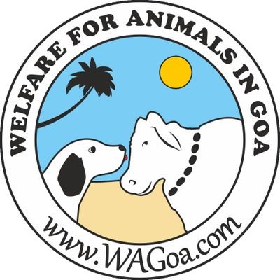 WAGANIMALRESCUE's profile picture. We are an Animal Rescue Center that helps animals in #GOA. 
WAG is located in Siolim, Goa.
Donations can be done via https://t.co/h7t1y4HpQr
Founder : Atul Sarin