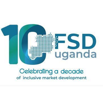 fsduganda's profile picture. We promote inclusive financial markets for job creation, reduced poverty & competitiveness @gatesfoundation @EUinUG @MastercardFdn