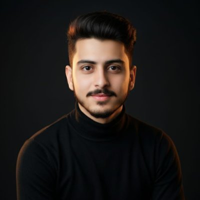 syedAtif766's profile picture. Professional Web Designer | WordPress & Shopify Specialist | Crafting sleek, responsive, SEO-ready websites for brands that want to stand out 🌟