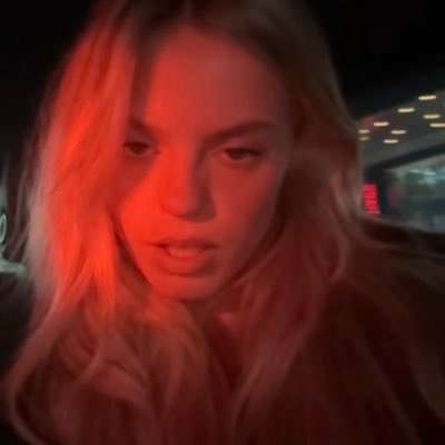 r1ddlerism's profile picture. ౨ৎ⋆˚｡⋆. cult of chucky (2017) dir. don mancini / tawni travis taya lisbeth gigi carbon