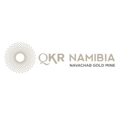 NavachabGM's profile picture. Navachab Gold Mine, situated 10km from Karibib is Namibia’s first open-pit gold mine. The mine was commissioned in 1989 and produces gold bullion.