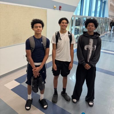 jordanfrerichs1's profile picture. Crossroads @crossroadsathletics Class of 2028  @castarsway AAU 🏀. 6’3 #bigguard #ballislife