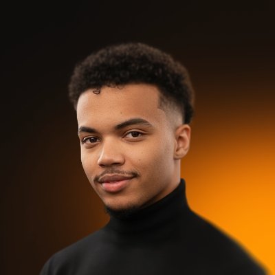 kobadzn's profile picture. Direção de Arte, Estampas e Motion.
CEO BRICS Studio

- Instagram: https://t.co/C6iCKpjKoH
- Portfolio: https://t.co/gaoORgJeWB