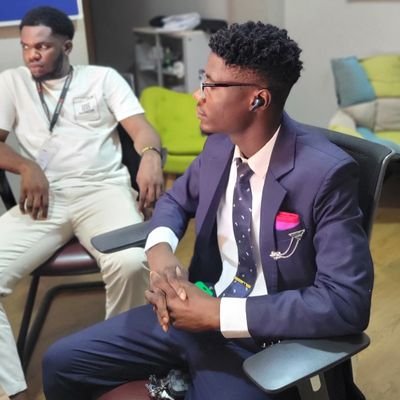 emperors_code's profile picture. ICT Director @nacossoutheast | @digitpayFinance ambassador | Fullstack Software Engineer