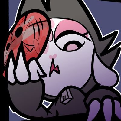 ChikingNugget's profile picture. Este mod trata de un Canal de YT llamado Chiken Nugget

Director del mod: https://t.co/UyOCBck25j