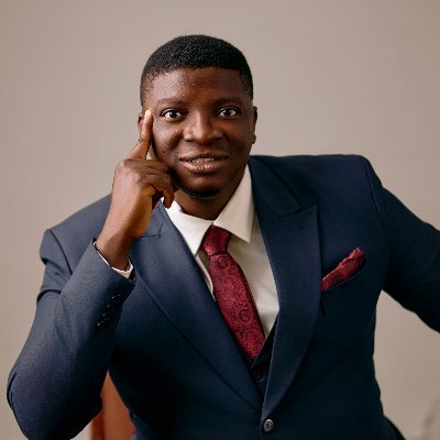 FemiOjosu's profile picture. Lawyer | Contracts & Advisory | Energy (Power) | Intellectual Property | Startups | Nerd | Storyteller
