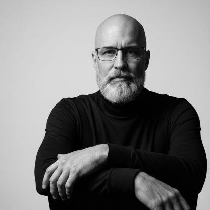 MrGargamel's profile picture. You know the road is to tomorrow.
Vive y deja vivir.
SLPS