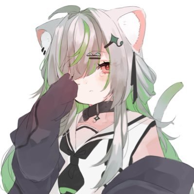 nenekomachi1128's profile picture. 