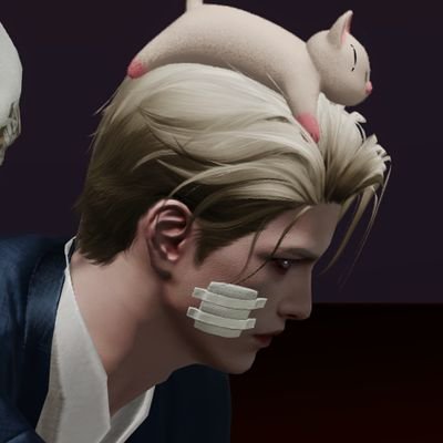 leefpe's profile picture. 모피어스 돌아와