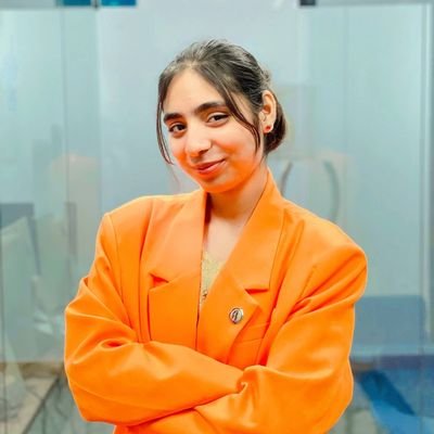 _Zainab_Zubair's profile picture. On Board Since 2007🦋
-let your soul glow🎀☁️