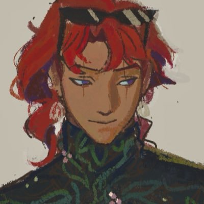 S101114112's profile picture. Not-so-professional freelance artist and aspiring lesbian househusband • 🇽🇰🇺🇦 • 📧 Inquiries: boyanh.illust@gmail.com