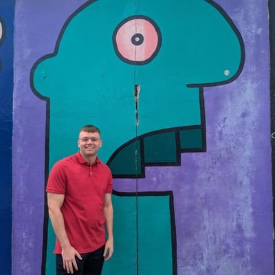 KJ_Proudfoot's profile picture. St Helens Born and Bred