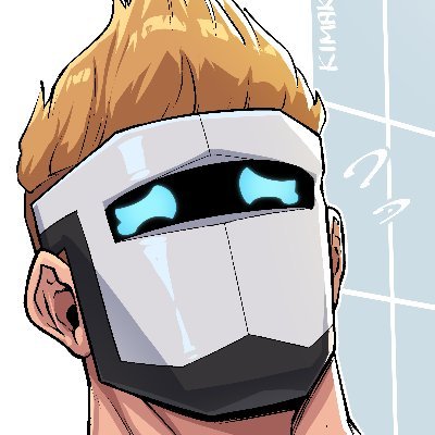 SilvyEditing's profile picture. Hi There! I'm Silvy!
+18 ONLY PLS
VTuber/Video Editor/Himbo
🇨🇦/🇫🇮

#RazerCreator
