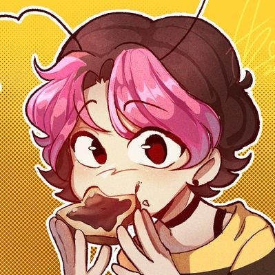 Azoo_Art's profile picture. 🍏🎨❌ não reposte minhas artes sem créditos❌| ele/dele | 18/05| 19 | Multifandom |ocxcanon❤ | AUADHD 🦋 |🇧🇷 | Arte nova a cada ano bisexto ♡