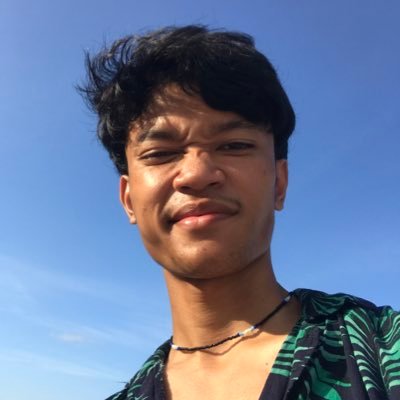 habisdipakai's profile picture. we’re all ghosts