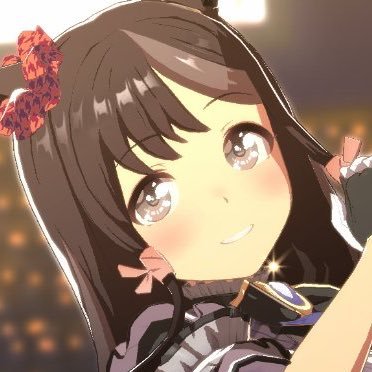 yoursweettreat_'s profile picture. ill be a top umadol one day ! cheer my name ! — I love my girlfriends !
