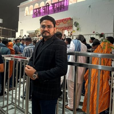 AnkitDubeyMBY's profile picture. One Step at a Time. You'II Get There.