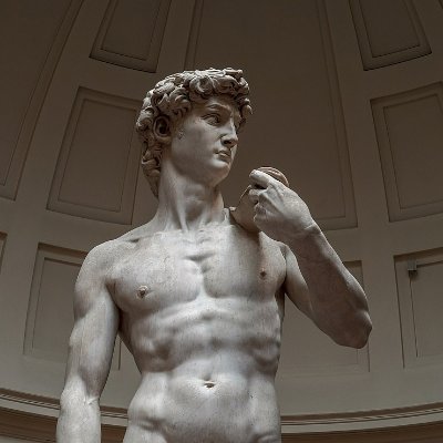 datatenor's profile picture. Devout Catholic and Conservative.
Tech professional.
Husband and father.