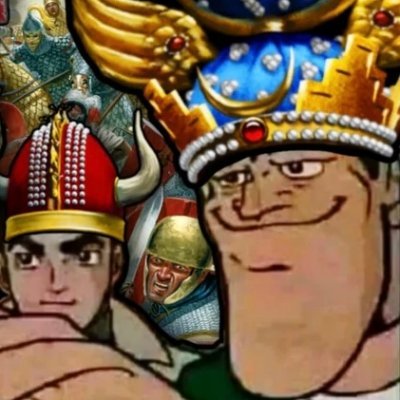 mard381276's profile picture. در شهریاری من نه باد سرد خواهد بود نه گرم، نه بیماری و نه مرگ!
#شاه
#ایرانشهر
#زرتشت