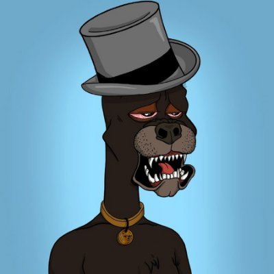 woflercrypto's profile picture. 