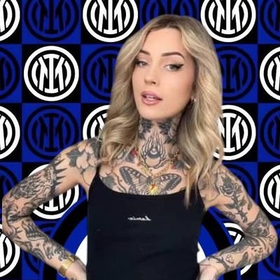 Monella2M's profile picture. InkedGirl...PugLovers...NeroAzzurra!!