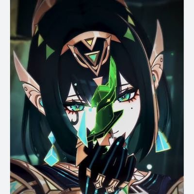 Violet_Vi8Jinx's profile picture. PSN: Violet_Vi8Jinx