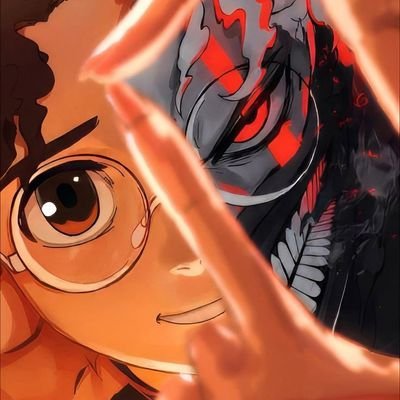 goku_blk_'s profile picture. i love anime