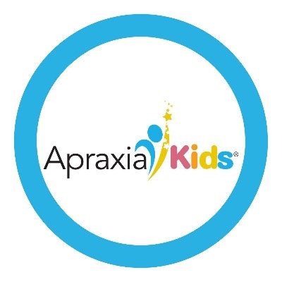 @Apraxia_KIDS