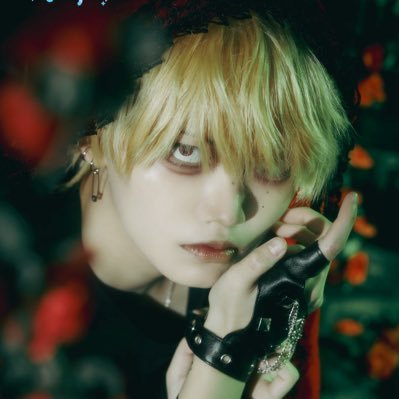 Manato_K_AngeU's profile picture. 男装カフェ＆バー Ange:U【@AngeU_2021】にいます！ 1年3組、赤茶色✏️ DMは学園管理です！