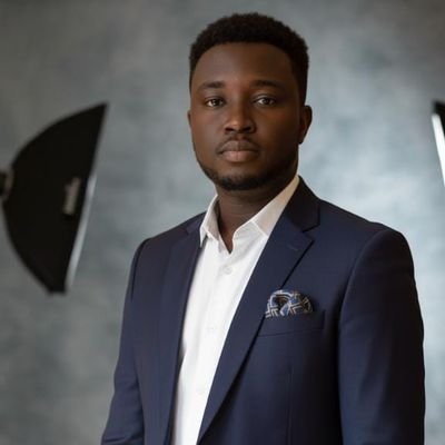 Princekay_1's profile picture. C. E. O @Soulfm / @plus2tv @princekaymedia