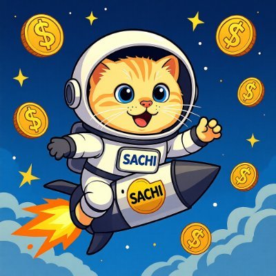 fireog47's profile picture. Airdrop hunter
Reply guy
Die hard member @sachi_coin