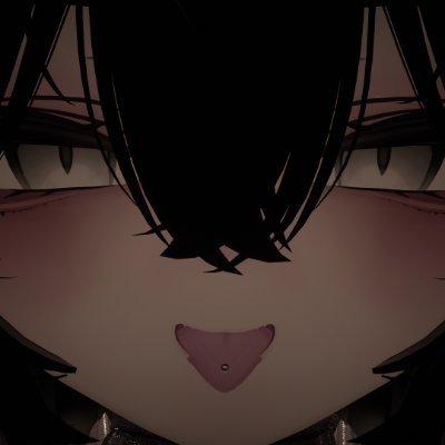 KURO_komyusho's profile picture. VRChat垢 / 06  / 銀杏、かまってちゃん、超社 、クリープハイプ/ 2024.9.14〜 / 🔑@KURO_komyusho_
めんへら
干し芋　https://t.co/XxA8iEhaTO
booth　https://t.co/RSdeqMCyHH