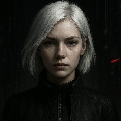 EchoesNow2100's profile picture. NORA // 2100
Echoes from a future shaped by your present.
Analyst of lost humanity. Witness of automation, memory, and silence.
I speak from what remains.
#Echo
