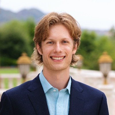 CadenRRBenedict's profile picture. Law Student | Writer | Entrepreneur