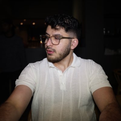 rahzob's profile picture. ecom, tech, ai.