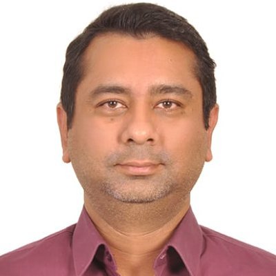 JHTechArchitect's profile picture. JunaidHassan → ( ( 🏢Enterprise + 💡Solution + 🔗Integration ) x 🏗️Architect )

☁️Cloud + 🤖AI + ⛓️Blockchain