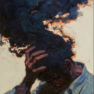 Guevarafs's profile picture. إنني مازلت راكضاً منذ تعلمت المشي.