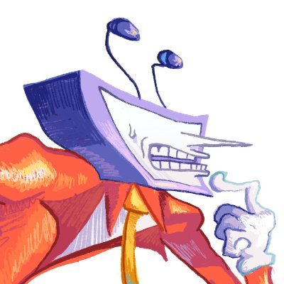 tomasbpedc's profile picture. 🇨🇱 || he/him, infp || priv @ItsTVtime__ || https://tomasssssss.straw.page/ || pfp by @anchrovy !!!