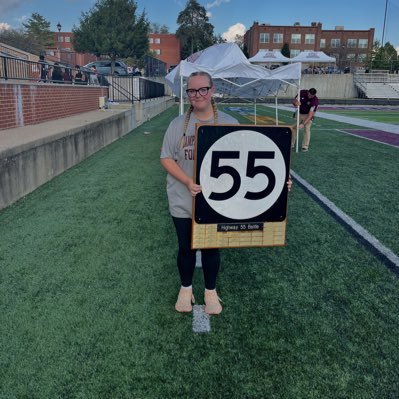 nicolebb09's profile picture. CU '27
Student EQ manager @CvilleTigersFB
network: nicolebboyd04@gmail.com
