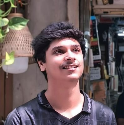 Akulsaidit's profile picture. I need an Internship rn😭