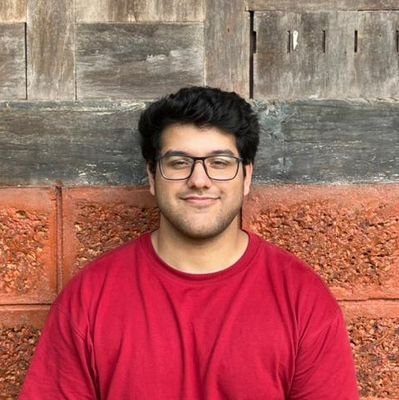 K10Jain's profile picture. i write about random observations from life