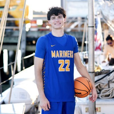 carterrubin22's profile picture. Former college basketball player