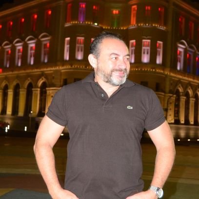MarcioCostaPI's profile picture. Professor, Engenheiro, Especialista, Mestre e Doutor.