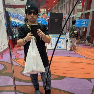 sl777jp's profile picture. 相互限定厳守　詳リトリンへ
https://t.co/DPtRsZqzn8
顧弁護士有　DM不可　

店やる気皆無だが
各種風俗許可　FP所持
フォロワー不要　全てline会員制

当メンバー様３５０人～　各種エンタメ歴
３５年～　元業界人🌟

通常会員様　１０００円
VIP会員様　　１万円
※纏め割有