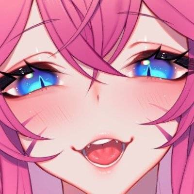 sassy_tabaxi's profile picture. yes, it's pink (pun intended)