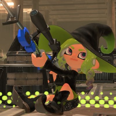 splapoooon's profile picture. タコガール(♂33歳) 雑多垢になりつつある🐐