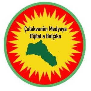 Komunalist_'s profile picture. #Belçika Dijital Medya Aktivistleri Resmî X hesabı.

https://t.co/dLGS0cX3FQ