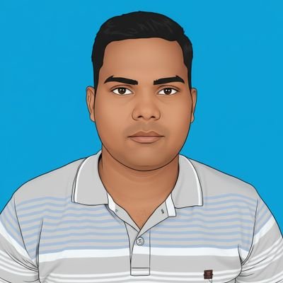 ImSanjayNigam02's profile picture. विद्यार्थी | साहित्य प्रेमी | स्वतंत्र लेखक | राजनीतिक विचार | निजी विचार | सभी तर्क का स्वागत है | Social Activist | Secularism| एक पता यहां भी —@ImSanjayNigam
