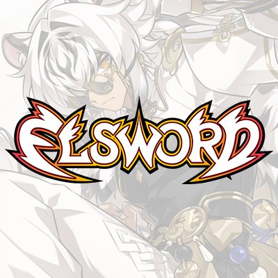 Elswordさんのプロフィール画像
