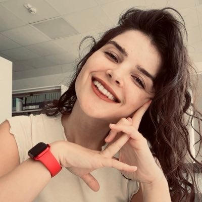 feridesouza's profile picture. ⚓️
